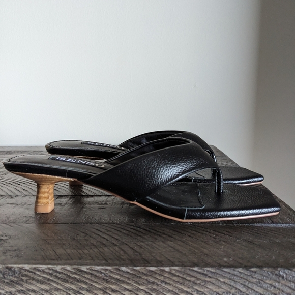 EUC Senso Sandal size 36 - Picture 4 of 7